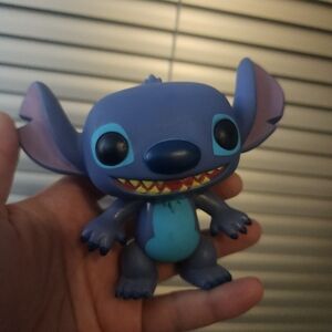 Stitch Funko Pop